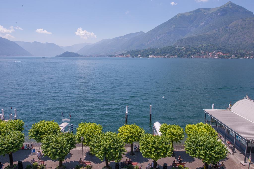 Il Pontile Lejlighed Bellagio Eksteriør billede